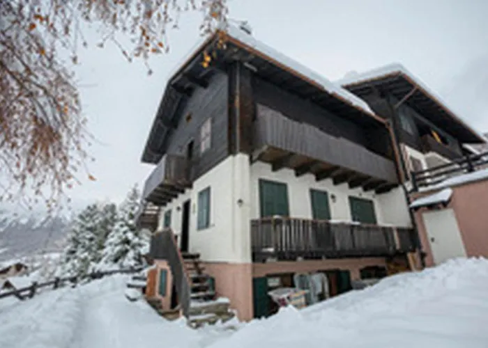 Casa Bianca - Happy Rentals