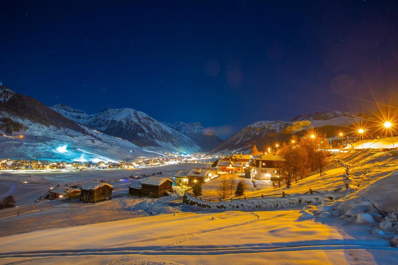Casa Bianca - Happy Livigno