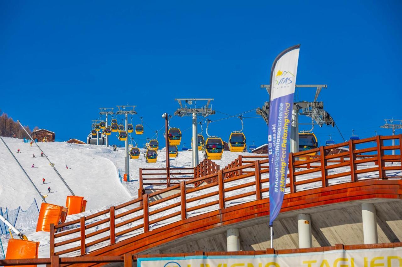 Casa Bianca - Happy * Livigno